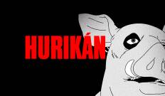 Hurikán