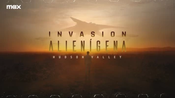 Invasión alienígena: Hudson Valley