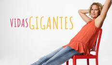 Vidas gigantes