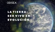 La Tierra: ser vivo en evolución