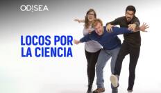 Locos por la ciencia