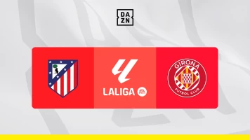 Jornada 2. Jornada 2: Atlético de Madrid - Girona