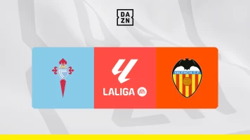 Jornada 2. Jornada 2: Celta - Valencia