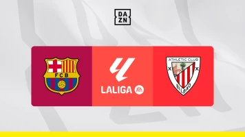 Jornada 2. Jornada 2: Barcelona - Athletic