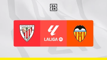 Jornada 3. Jornada 3: Athletic - Valencia