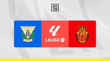 Jornada 4. Jornada 4: Leganés - Mallorca