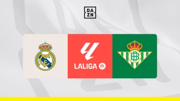 Jornada 4. Jornada 4: Real Madrid - Betis