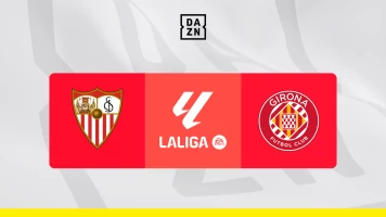 Jornada 4. Jornada 4: Sevilla - Girona