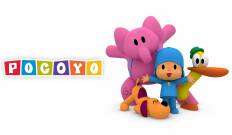 Pocoyo, Season 2. T(T2). Pocoyo, Season 2 (T2)