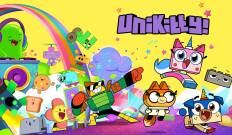 Unikitty, Season 2. T(T2). Unikitty, Season 2 (T2)