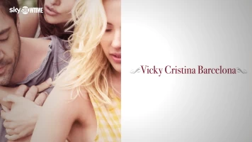 Vicky Cristina Barcelona