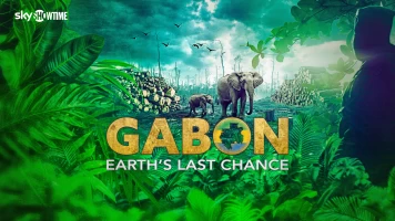 Gabon: Wildlife Warriors