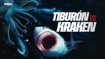 Tiburón vs. Kraken