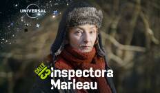 Inspectora Marleau