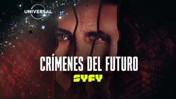 Crímenes del futuro