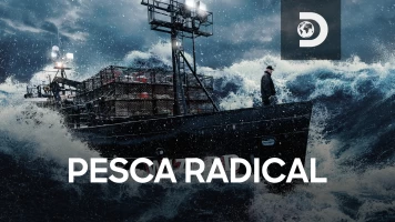 Pesca radical