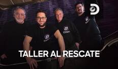 Taller al rescate