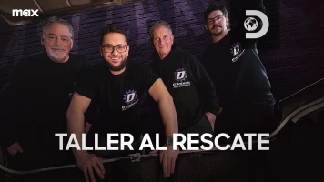 Taller al rescate