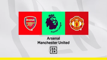Jornada 14. Jornada 14: Arsenal - Manchester United