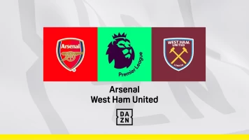 Jornada 26. Jornada 26: Arsenal - West Ham