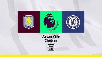 Jornada 26. Jornada 26: Aston Villa - Chelsea