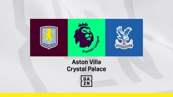 Jornada 12. Jornada 12: Aston Villa - Crystal Palace