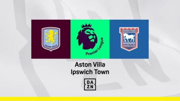 Jornada 25. Jornada 25: Aston Villa - Ipswich Town