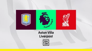 Jornada 29. Jornada 29: Aston Villa - Liverpool