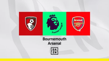 Jornada 8. Jornada 8: Bournemouth - Arsenal