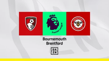 Jornada 29. Jornada 29: Bournemouth - Brentford