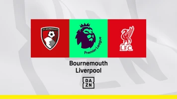 Jornada 24. Jornada 24: Bournemouth - Liverpool