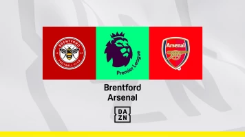 Jornada 19. Jornada 19: Brentford - Arsenal