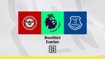 Jornada 27. Jornada 27: Brentford - Everton