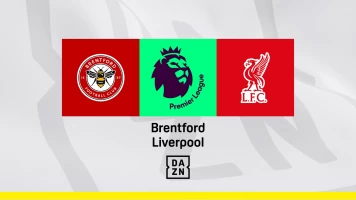 Jornada 22. Jornada 22: Brentford - Liverpool