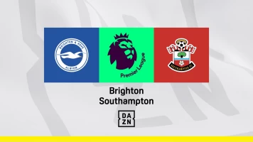 Jornada 13. Jornada 13: Brighton - Southampton