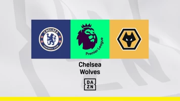 Jornada 22. Jornada 22: Chelsea - Wolverhampton