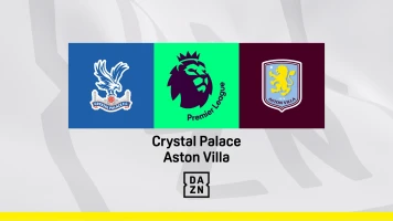 Jornada 27. Jornada 27: Crystal Palace - Aston Villa