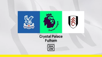 Jornada 11. Jornada 11: Crystal Palace - Fulham