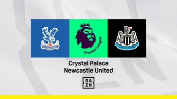 Jornada 13. Jornada 13: Crystal Palace - Newcastle