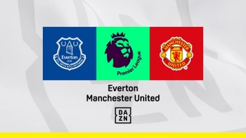 Jornada 26. Jornada 26: Everton - Manchester Utd.