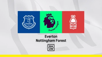 Jornada 19. Jornada 19: Everton - Nottingham Forest