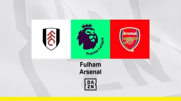 Jornada 15. Jornada 15: Fulham - Arsenal