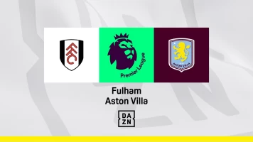 Jornada 8. Jornada 8: Fulham - Aston Villa