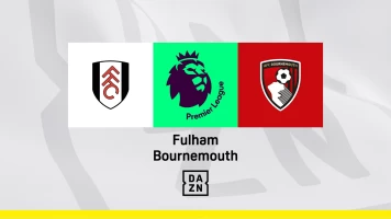 Jornada 19. Jornada 19: Fulham - Bournemouth