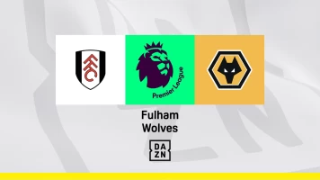 Jornada 12. Jornada 12: Fulham - Wolverhampton