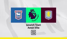 Jornada 6. Jornada 6: Ipswich Town - Aston Villa