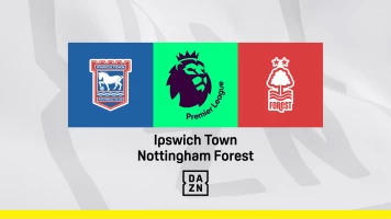 Jornada 29. Jornada 29: Ipswich Town - Nottingham Forest