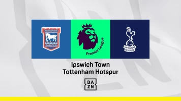 Jornada 26. Jornada 26: Ipswich Town - Tottenham