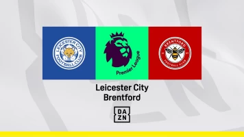 Jornada 26. Jornada 26: Leicester - Brentford