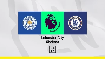 Jornada 12. Jornada 12: Leicester - Chelsea